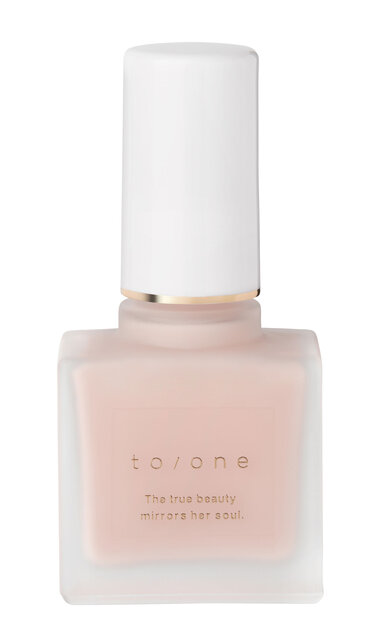 to/one トーン ネイルポリッシュ