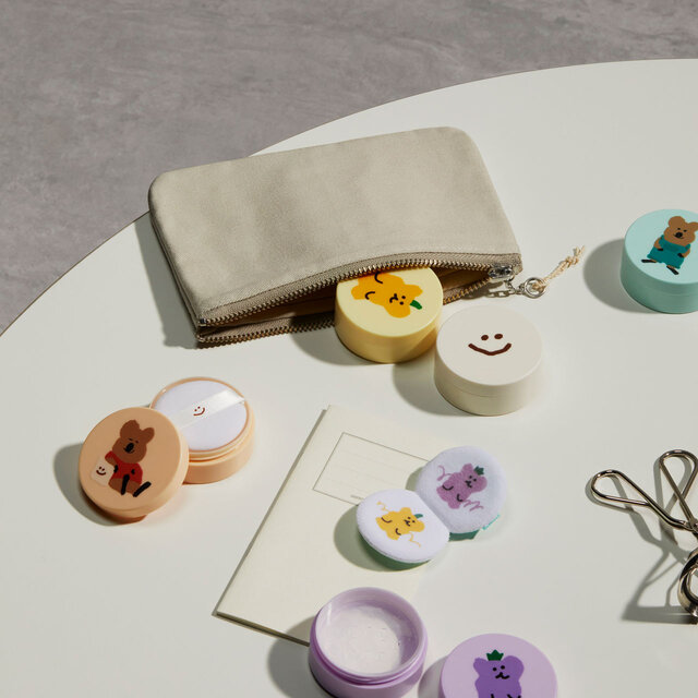 innisfree/イニスフリー「ノーセバム ミネラルパウダー LTD21」