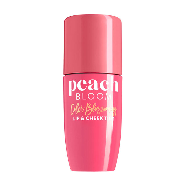 Too Faced/トゥー フェイスド「ピーチブルーム リップ&チーク ティント」
