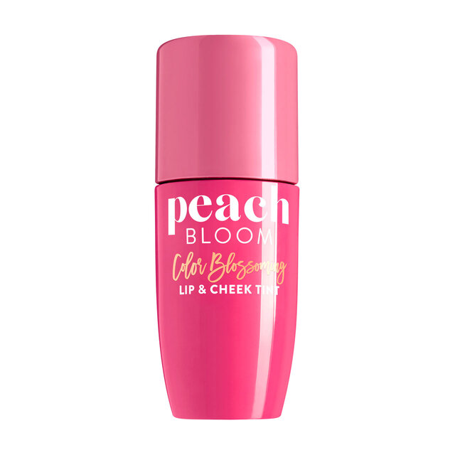 Too Faced/トゥー フェイスド「ピーチブルーム リップ&チーク ティント」