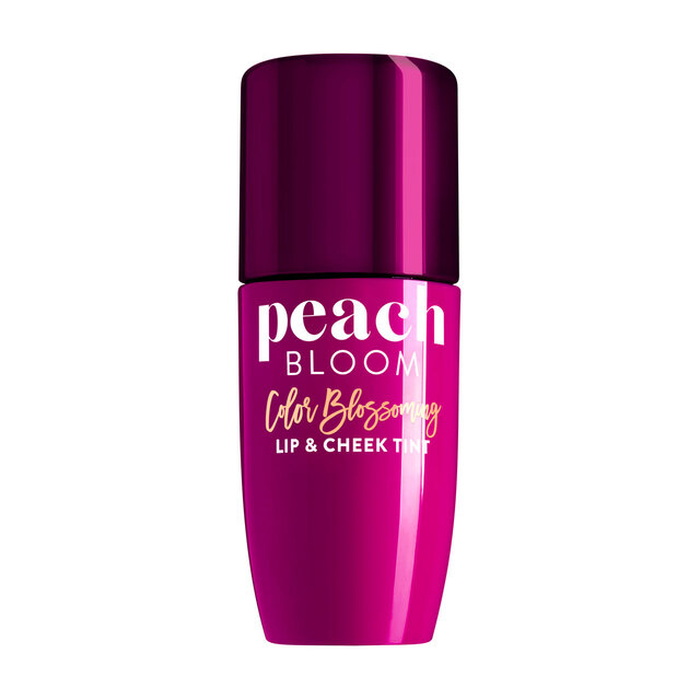 Too Faced/トゥー フェイスド「ピーチブルーム リップ&チーク ティント」