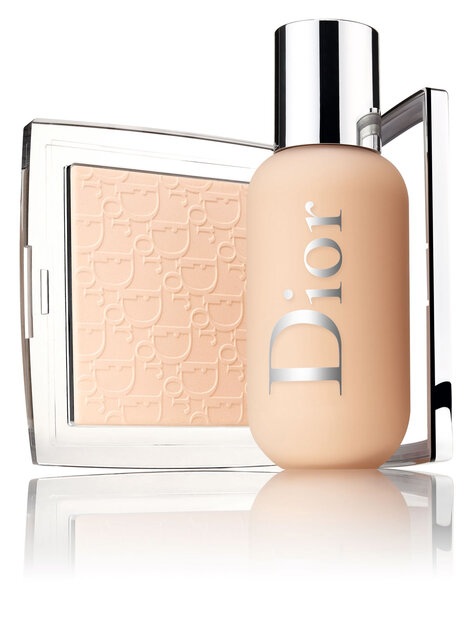 Dior/ディオール バックステージ フェイス&ボディ パウダー