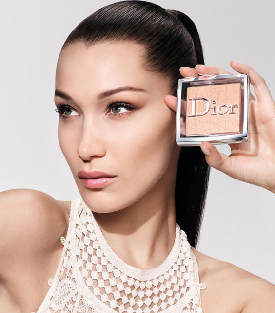 Dior/ディオール バックステージ フェイス&ボディ パウダー