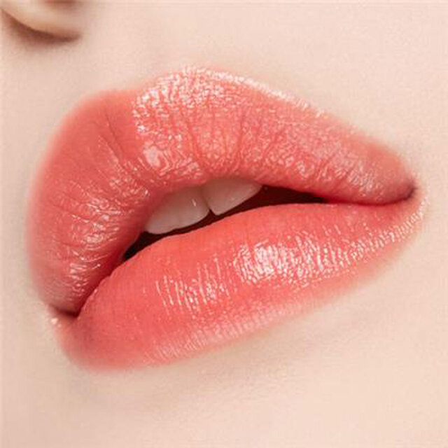 MISSHA/ミシャ グリッタープリズム ティントリップ GCR01 フラミンゴコーラル