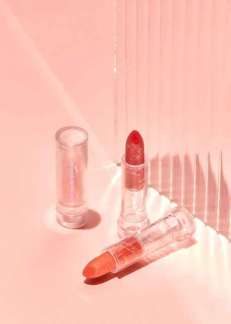 MISSHA/ミシャ グリッタープリズム ティントリップ