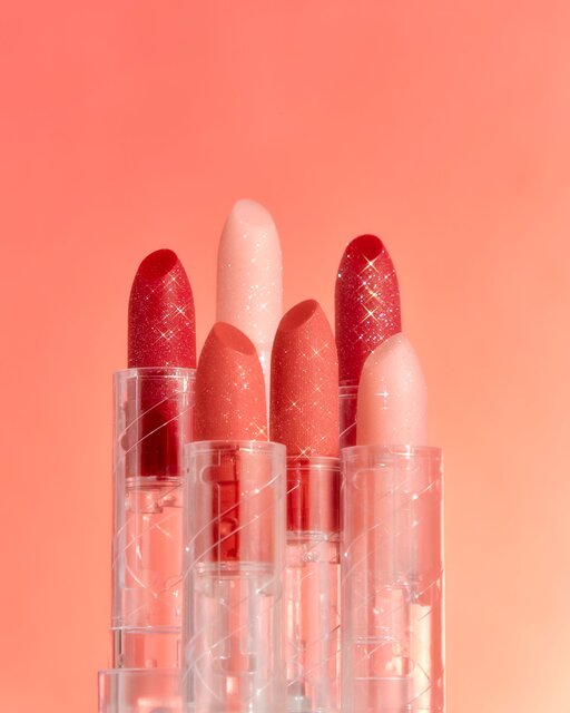 MISSHA/ミシャ グリッタープリズム ティントリップ