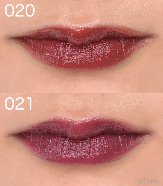 RIMMEL(リンメル)「ラスティングフィニッシュ クリーミィ リップ」