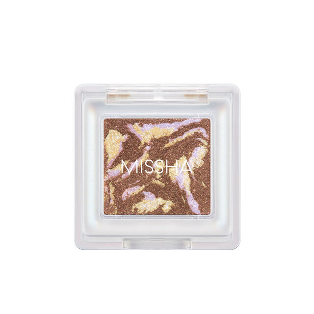 MISSHA/ミシャ グリッタープリズム シャドウ マーブル GBR06