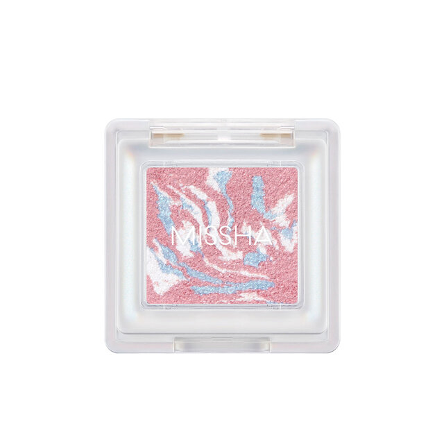 MISSHA/ミシャ グリッタープリズム シャドウ マーブル GPK03