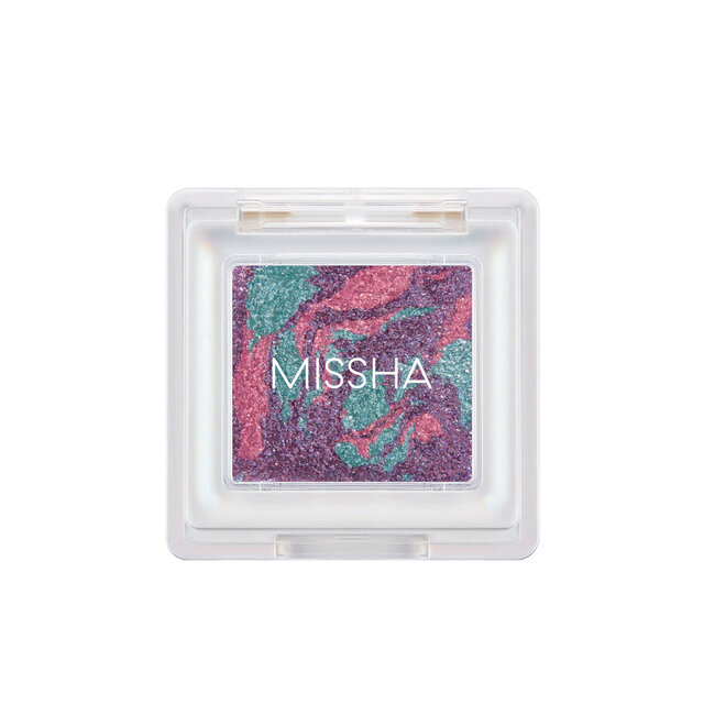 MISSHA/ミシャ グリッタープリズム シャドウ マーブル GVL03