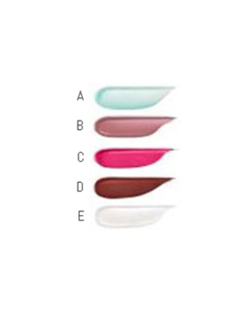 SHISEIDO アクアジェル リップパレット