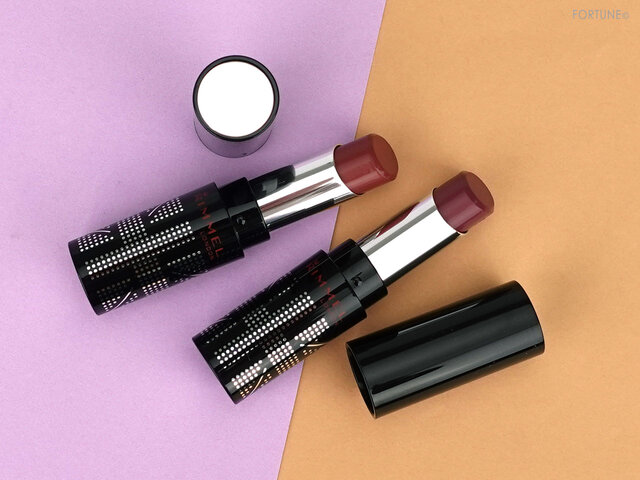 RIMMEL(リンメル)「ラスティングフィニッシュ クリーミィ リップ」