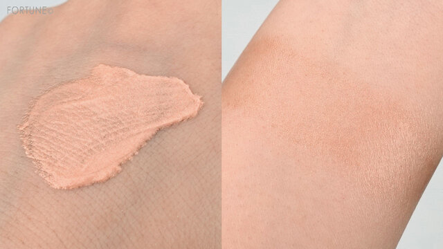 RIMMEL(リンメル)「クリスタル グロウ ベース & ハイライター」