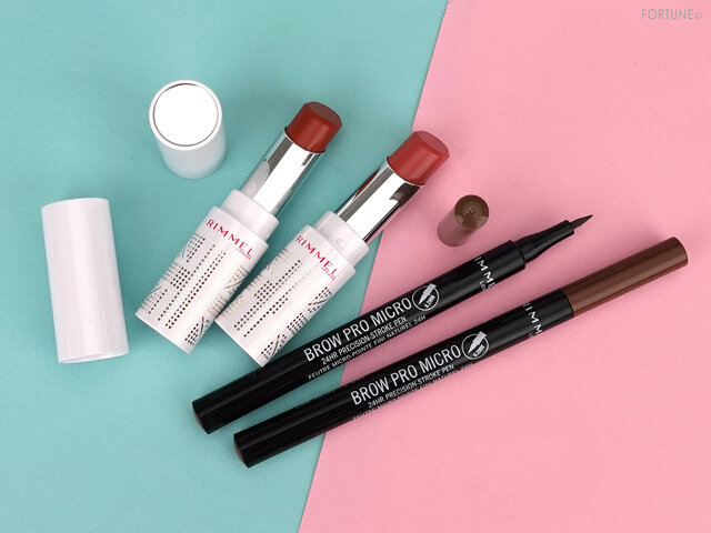 RIMMEL/リンメル 2021夏新作コスメ