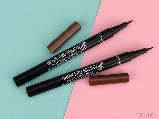 RIMMEL/リンメル ブロウ プロ マイクロ ペン