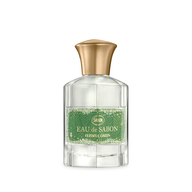 SABON/サボン オー ドゥ サボン ブリスフル・グリーン