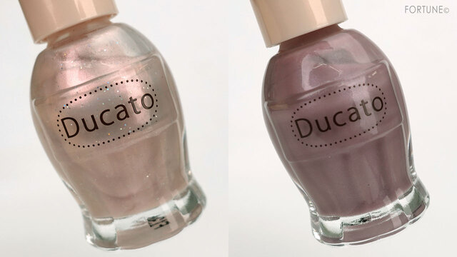Ducato/デュカート ナチュラルネイルカラー N