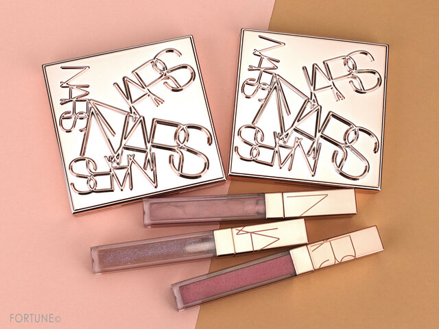 NARS/ナーズ 2021夏新作コスメ アンインヒビテッドコレクション