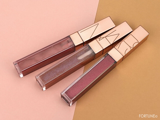 ナーズ/NARS アフターグロー リップシャイン