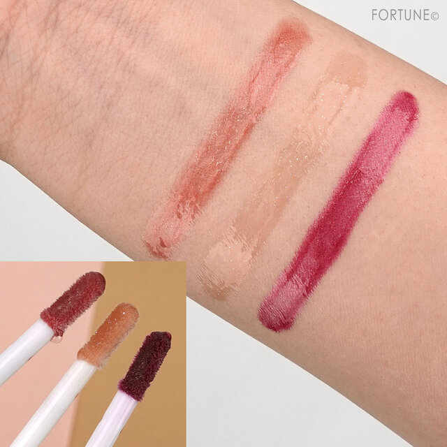 ナーズ/NARS アフターグロー リップシャイン