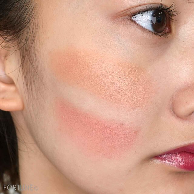 ナーズ/NARS アンインヒビテッド ブラッシュデュオ