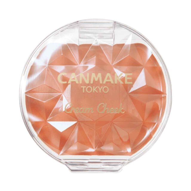 CANMAKE/キャンメイク クリームチーク