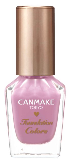 CANMAKE/キャンメイク ファンデーションカラーズ 02