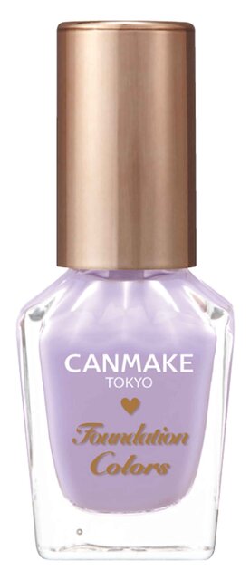 CANMAKE/キャンメイク ファンデーションカラーズ 03