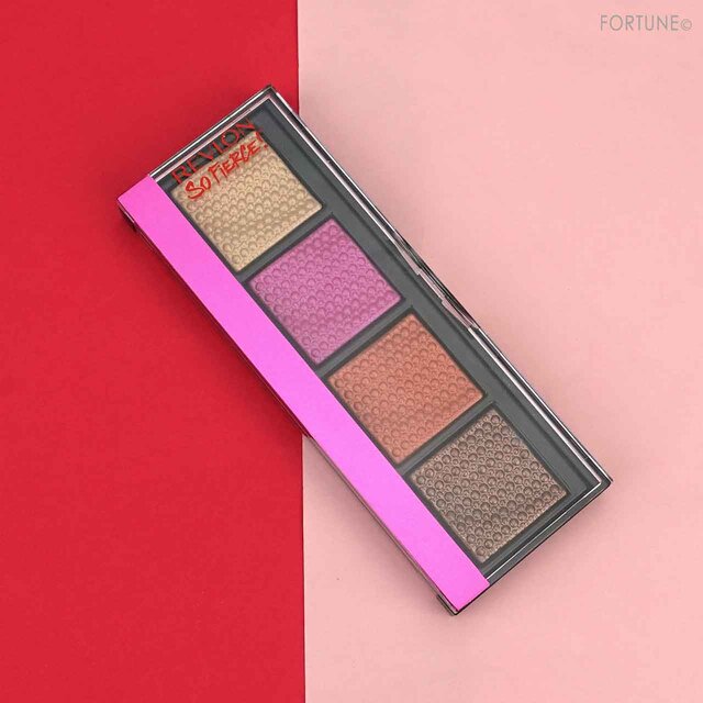 REVLON/レブロン ソー フィアス!プリズマティック パレット