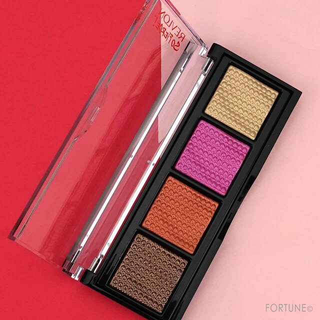 REVLON/レブロン ソー フィアス!プリズマティック パレット