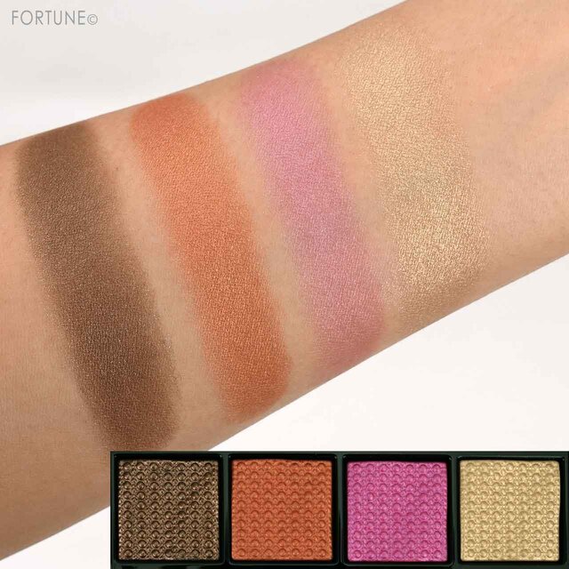 REVLON/レブロン ソー フィアス!プリズマティック パレット