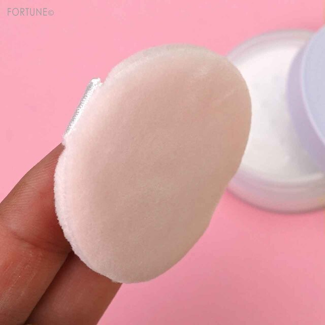 CANMAKE/キャンメイク「オイルブロックミネラルパウダー」