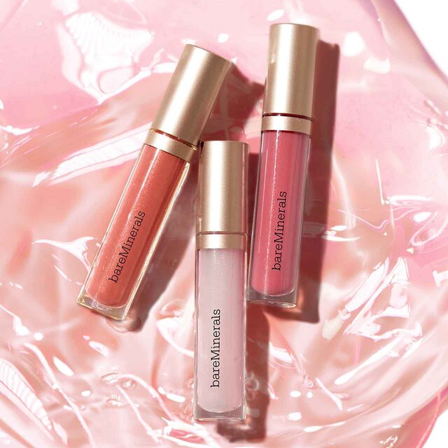 bareMinerals/ベアミネラル「ミネラリスト リップ グロスバーム」