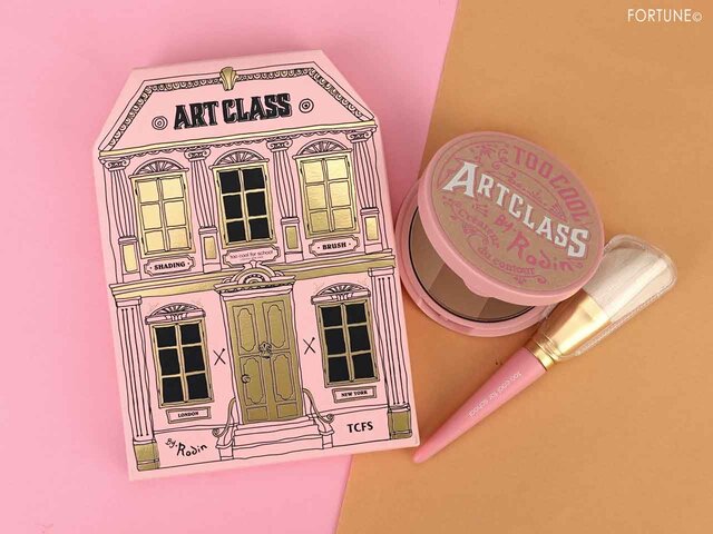 too cool for school アートクラスバイロダン ブティックエディション