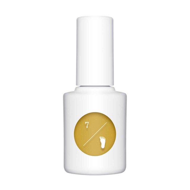 uka pedicure study 7/pedi(ウカ ペディキュアスタディ ペディブンノナナ)
