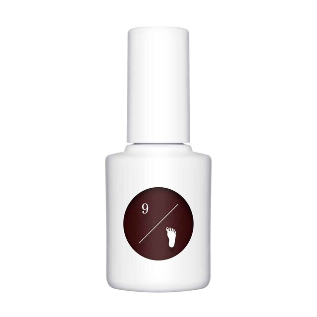 uka pedicure study 9/pedi(ウカ ペディキュアスタディ ペディブンノキュウ)