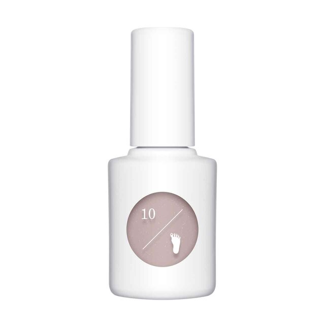 uka pedicure study 10/pedi(ウカ ペディキュアスタディ ペディブンノジュウ)