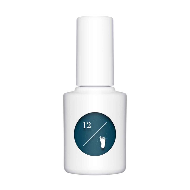 uka pedicure study 12/pedi(ウカ ペディキュアスタディ ペディブンノジュウニ)