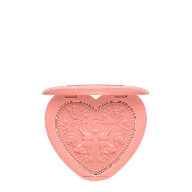 Too Faced/トゥー フェイスド「ラブ フラッシュ ウォーターカラー ブラッシュ」