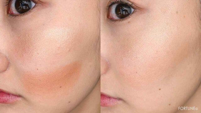 BOBBI BROWN/ボビイ ブラウン「ハイライティング パウダー デュオ」