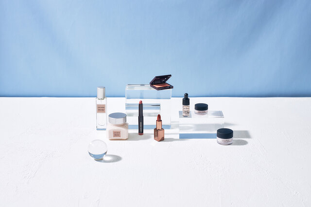 LAURA MERCIER/ローラ メルシエ プティ コレクシオン アンバーバニラ