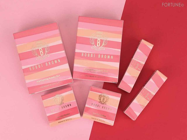BOBBI BROWN/ボビイ ブラウン 2021夏新作コスメ