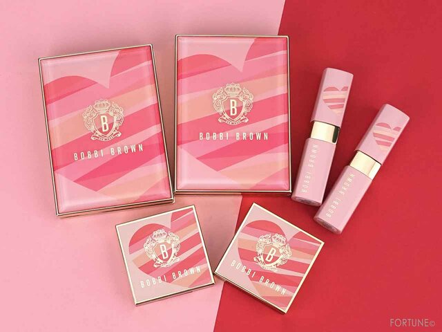 BOBBI BROWN/ボビイ ブラウン 2021夏新作コスメ