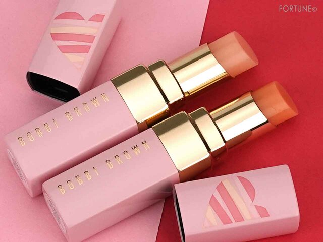 BOBBI BROWN/ボビイ ブラウン「エクストラ リップ ティント」