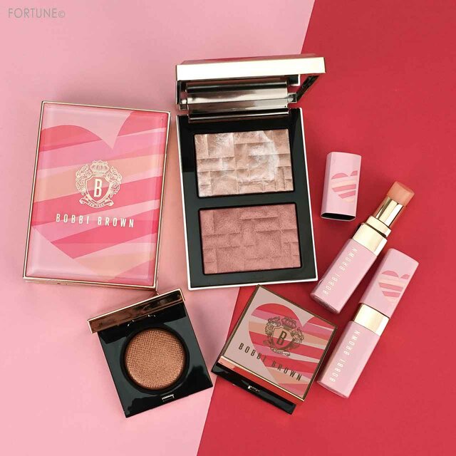 BOBBI BROWN/ボビイ ブラウン 2021夏新作コスメ