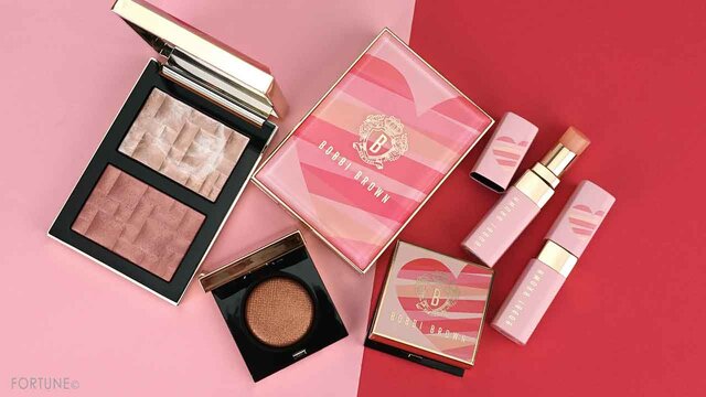 BOBBI BROWN/ボビイ ブラウン 2021夏新作コスメ