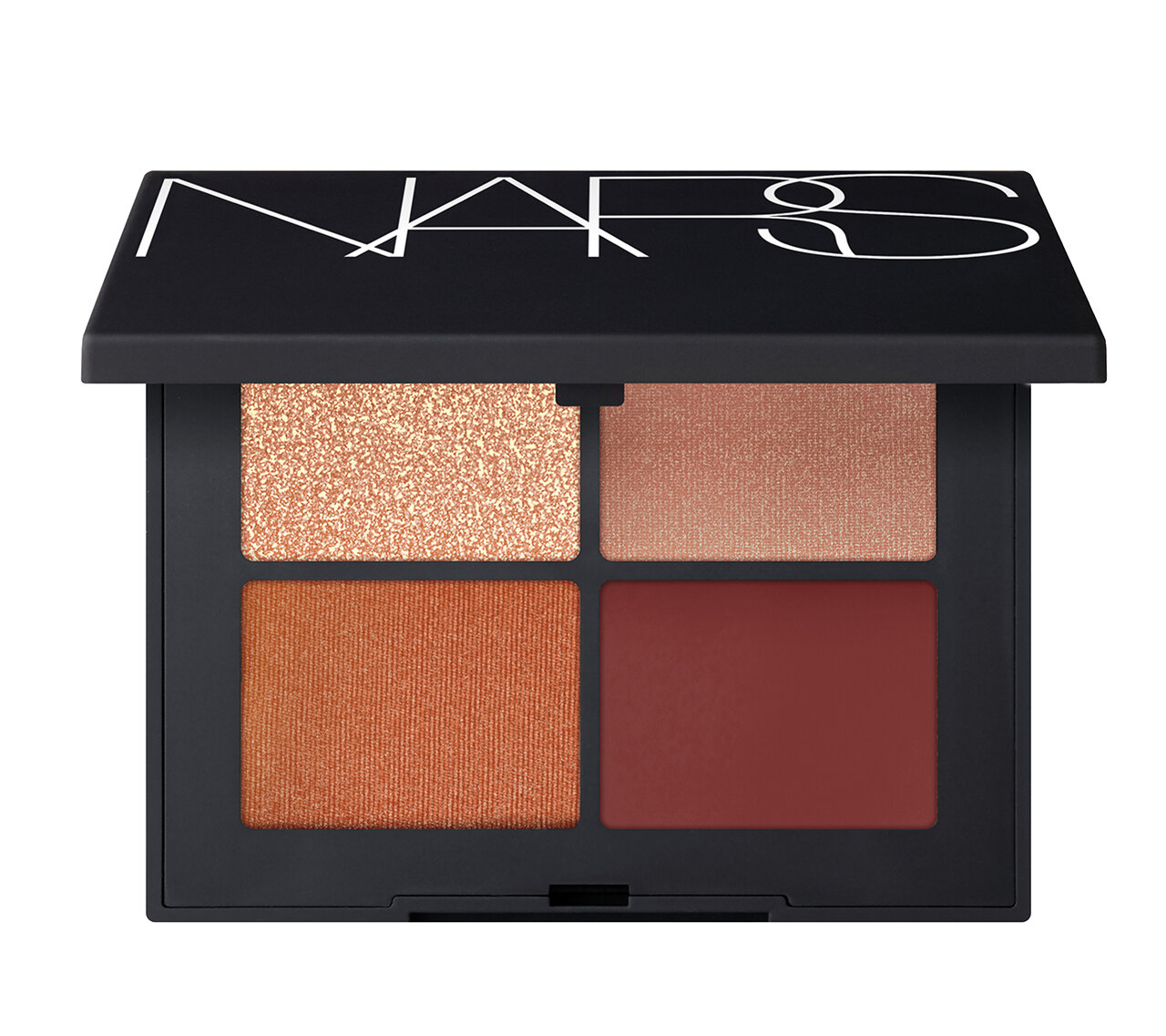 ナーズ「NARS クワッドアイシャドー」