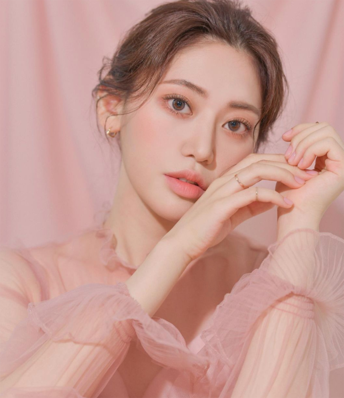 韓国コスメ 人気インスタグラマーブランド Mude ミュード から新作クッションファンデが登場 ふぉーちゅん Fortune 韓国コスメ 人気インスタグラマーブランド Mude ミュード から新作クッションファンデが登場 ふぉーちゅん Fortune