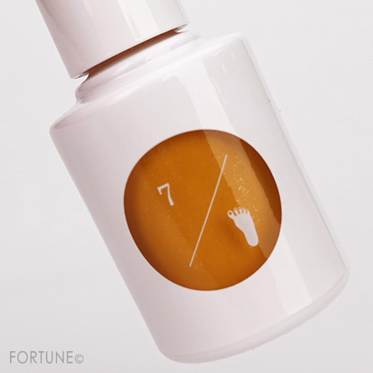 ウカ 21夏新色 Uka ペディキュアスタディ 限定6色のリラックスアースカラーをチェック ふぉーちゅん Fortune