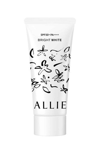 ALLIE「アリィー ニュアンスチェンジUV ジェル WT 限定パッケージ」